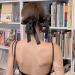 Limtula Multifunction Black Bowknot Hair Fixing Hairclip Women Girl Haipin Hair Decorations Household Accessory for Adults Male 2P - Buy Online on GoSupps.com