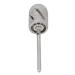 Buy Pedicure Nail Drill - Medium-Fine Sand for Smooth Skin & Nails | Perfect for Home & Travel - International Shipping - Buy Online on GoSupps.com