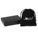 Jovivi Natural Rose Quartz Gua Sha Tool - Wing-Shape Healing Crystal Face Massager for Glowing Skin - Buy Online on GoSupps.com