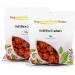 Chilli Rice Crackers 250g (BWFO) - Buy Online on GoSupps.com