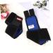 Buy Soccer Ankle Guards - Black Elastic Ankle Brace for Kids | Protective Gear & Support - Buy Online on GoSupps.com