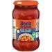 Ben's Original Sauce Sweet and Sour and Extra Vegetables 400 g Sweet and Sour and Extra Vegetables 400 g (1 pack)