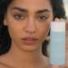 Summer Fridays Soft Reset AHA Exfoliating Solution - Overnight Facial Exfoliator with Glycolic & Lactic Acid for Smooth Skin & Fine Lines (3.4 Fl Oz) - International Shipping Available - Buy Online on GoSupps.com