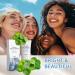 HOPHAT Centella sunscreen SPF 50 PA lightweight daily sunscreen with Centella Asiatica moisturizing and soothing formula for all skin types 50ml - Buy Online on GoSupps.com
