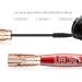 Yanqina Super Long Mascara 4d Long Curling Hold Makeup Mascara Long Lasting Curling Mascara to Build Fuller Lashes Waterproof Sweat Proof Mascara Non-Smudge (3pcs) - Buy Online on GoSupps.com