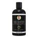 Beard Conditioner - Unscented - 8 fl. oz. - Sulfate free - with biotin provitamin B5 Blackseed oil Jojoba Oil Natural Ingredients for a Gentle Deep Cleanse-Strengthening Wash