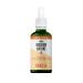 Modern Nature Vanilla Flavour Drops - Liquid Stevia Drops Sweetner - Zero Calorie Sugar Free Coffee Syrup Alternative For Flavoured Coffee Protein Powder Yoghurt Tea Vegan Keto Sweetener 50ml 50 ml (Pack of 1)