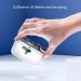2 In 1 Electric Nail Clipper Stainless Steel Safety Grinding Automatic Electric Nail Trimmer for Caregivers Caregivers Adults Kids - Buy Online on GoSupps.com