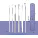 Clean Kit Ear Care: Ear Wax Cleaner Removal Tool - Green - Buy Online on GoSupps.com