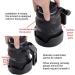 iShoot 74.5mm Tripod Mount Ring for Canon RF 28-70mm f/2L USM - Arca-Swiss Fit - Buy Online on GoSupps.com