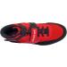 Sabo Deadlift Shoes 11.5-12 Red - Supportive Lifting Footwear - Buy Online on GoSupps.com