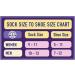 Yacht & Smith Men and Women 6-Pack Crew Diabetic Nephropathy Socks - Black - Buy Online on GoSupps.com
