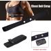 AIDIRui Elastic Heart Rate Chest Strap Bands - 2 Pack for Geonaute Heart Rate Sensor | International Shipping Available - Buy Online on GoSupps.com