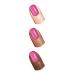 Sally Hansen Insta-Dri Nail Polish - The Future is Fuchsia (1 Pack) - Buy Online on GoSupps.com