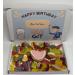 Personalised old git sweet box|Old git birthday gift| His birthday |Funny birthday for him|Personalised sweet gift for him|Cheeky birthday|