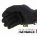 Mechanix Wear Original Work Gloves Touchable Large Yellow | Durable Comfortable International Shipping - Buy Online on GoSupps.com