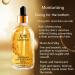 Ginseng Polypeptide Anti-Ageing Essence | Anti-Wrinkle Serum & Gold Ginseng Face Serum | Reduce Fine Lines with Ginseng Essential Oil 100ml - Buy Online on GoSupps.com