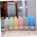 Set lotion travel container toy container shampoo travel bottle shampoo travel container foaming soap dispenser containers for toys Silicone Tubes Portable Travel Bottle desktop Size 1 Picture 1 - Buy Online on GoSupps.com