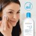 Bioderma Hydrabio H2O - Moisturizing Micellar Water 16.7 fl oz (500 ml) | Makeup Remover & Hydration - Buy Online on GoSupps.com
