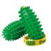 Togu Brasil deep muscle hand trainer set of 2 in a box with exercise instructions