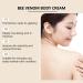 homomdy Bee Venom Body Rolling Cream Bee Venom Firming Serum Stick Antiaging moisturizer Firming cream for face and body Plumping and firming loose skin 1pcs - Buy Online on GoSupps.com