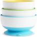 Munchkin Stay Put Suction Bowl 3 Pack - Purple/Blue/Green - 3 Count - Buy Online on GoSupps.com