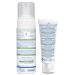 Mustela Baby Cradle Cap Bundle: Natural Shampoo & Cream with Avocado - 2 Piece Set - Buy Online on GoSupps.com