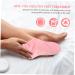 Couvre-pieds Paraffine 2 Paires Taille Unique Chaussettes Thermiques lastiques Soin Pied Hydratant pilation Cire Usage Spa Soin Personnel - Buy Online on GoSupps.com