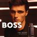 Hugo Boss The Scent Parfum Ambery Men's Cologne With Notes of Ginger Maninka Fruit Iris & Leather Accord Luxury Perfumes for Men Long Lasting Fragrance 1.6 Fl Oz - Buy Online on GoSupps.com