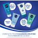  NIVEA Nivea Refreshing Facial Cleanser 150 ml - India (shipped from India) - Buy Online on GoSupps.com