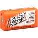 Permatex 25575 Fast Orange Pumice Bar Hand Soap 5.75 oz. - Effective Heavy-Duty Hand Cleaner - Buy Online on GoSupps.com