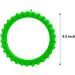 S & E TEACHER'S EDITION 9.5 Inch Green Round Knitting Loom Set - Teacher's Edition - Buy Online on GoSupps.com