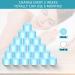 Ear Plugs 24 Pcs Silicone Moldable Ear Plugs Sleeping Reusable Noise Cancelling Sleep Earplugs for Snoring Swimming Airplanes Concerts - Buy Online on GoSupps.com