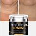 Advanced Neck & Face Firming Cream - Skin Tightening & Anti-Aging Solution for Fine Lines & Sagging Skin (1.7 Fl Oz - Buy Online on GoSupps.com