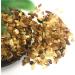 Natural Amber Bulk Stone Chips CrystalSpecimen Decoration Natural Quartz Crystals Stone Crystal Reiki - Buy Online on GoSupps.com