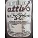 Active Barley Malt Extract 350 g - Buy Online on GoSupps.com