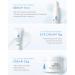 Skin Care Gift Set for Teen Girls Facial Care Sets & Kits with Cleanser Toner Serum Eye Cream & Face Cream Gentle Cleanser Moisturizer & - Buy Online on GoSupps.com