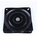 Pebbly Beach Boat Seat Swivel 6.7 inches Swivel Seat Base Mount for Furniture Barstools Recliner Chair and Boat Seat - Buy Online on GoSupps.com