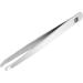 ZWILLING Straight Tweezers for Precise Eyebrow Hair Removal | Polished Stainless Steel | 90 mm Precision Tip - International Shipping Available - Buy Online on GoSupps.com