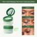 Buy Aloe Vera Makeup Remover Cleansing Balm - Deep Cleaning & Moisturizing for Waterproof Makeup - 2.6 Fl oz - Buy Online on GoSupps.com