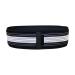 Sacroiliac SI Joint Hip Belt - Anti-Slip Adjustable Support for Women Men | Sciatica & Lower Back Pain Relief - Buy Online on GoSupps.com