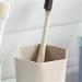 DIGJOBK Zahnb rstenbecher | Toothbrush Cup & Canister for Easy Rinsing | International Shipping Available - Buy Online on GoSupps.com