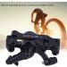 VGEBY1 Mechanical Bike Brake Caliper - Front Rear Disc Brake Device for Bicycle - BB8 F160R140 - Buy Online on GoSupps.com