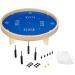KLASK Game Spare Part Set 2.0 - Replacement Accessories for KLASK and KLASK 4 Magnetic Party Game for Kids and Adults - Buy Online on GoSupps.com