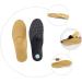 FOMIYES 2 Pairs Flatfoot Arch Support Insoles | Comfortable Cushions for Foot Pain Relief & Correction - Buy Online on GoSupps.com