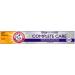 Arm & Hammer Complete Care Toothpaste Fresh Mint | Whole Mouth Protection | 6.0oz | Pack of 2 - Buy Online on GoSupps.com