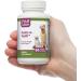 PetAlive Gumz-n-Teeth Herbal Supplement for Healthy Teeth & Gums in Cats & Dogs - 60 Veggie Caps - Buy Online on GoSupps.com