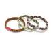20 PCS Color Braided Boho Hair Ties Set for Women, Baby Girls, Kids - Forest Series - Buy Online on GoSupps.com