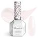 MelodySusie White Gel Nail Polish 15ML Milky Pink White Color Nails Soak Off UV LED White Gel Polish Gift for Women Nail Art Manicure Salon DIY Nail Design Decoration at Home-572 A--Milky Pink White-572