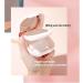 LXZJJM High Definition Setting Powder Lightweight Long-lasting oil control and makeup fixing easy to create a perfect makeup sweatproof and non-removal Masks Fine Lines & Imperfections ((03#Natural)) - Buy Online on GoSupps.com